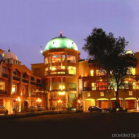Grand Heritage Narmada Jacksons Dzsabalpur Kültér fotó