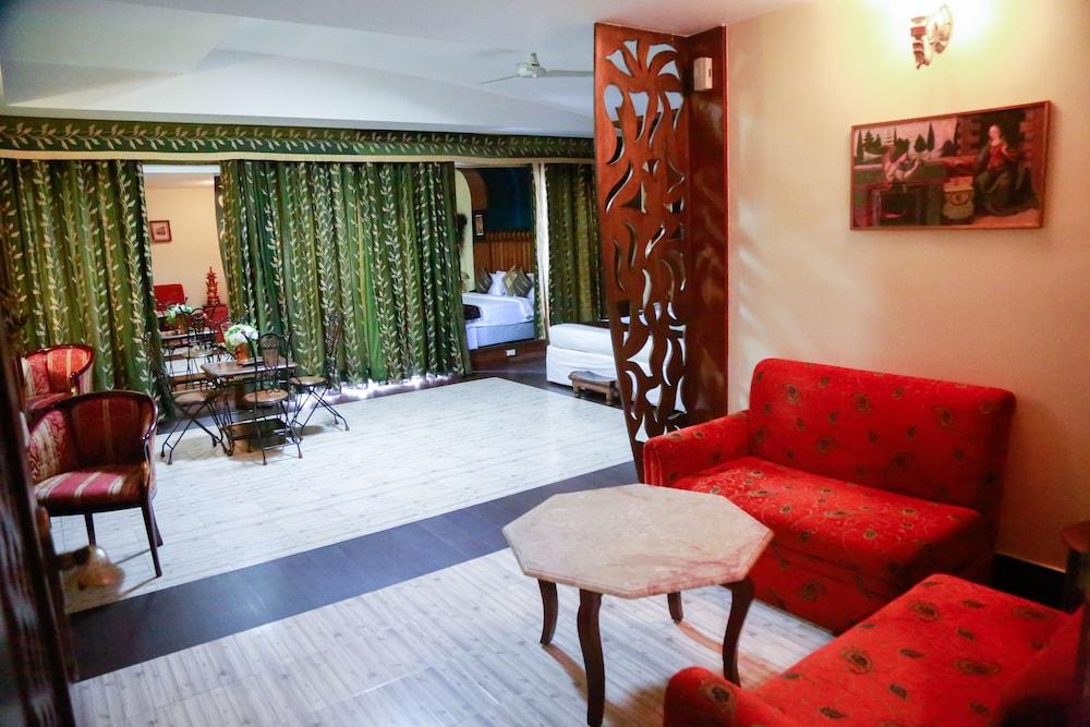 Grand Heritage Narmada Jacksons Dzsabalpur Kültér fotó