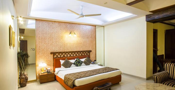 Grand Heritage Narmada Jacksons Dzsabalpur Kültér fotó