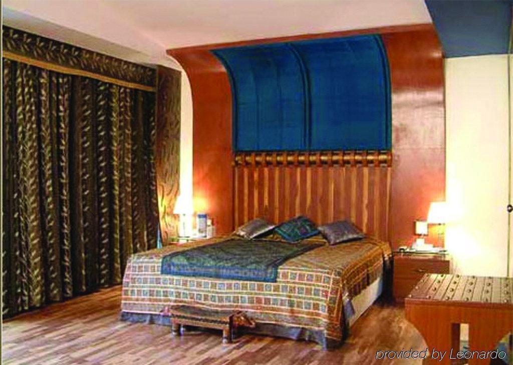 Grand Heritage Narmada Jacksons Dzsabalpur Kültér fotó