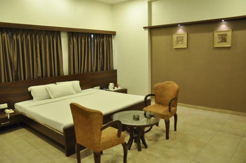 Grand Heritage Narmada Jacksons Dzsabalpur Kültér fotó